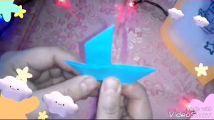 Оригами сказка про купца