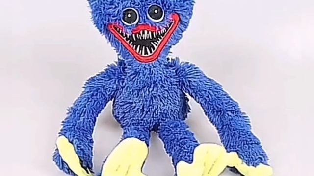 мягкая игрушка