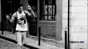 izzamuzzic ill night