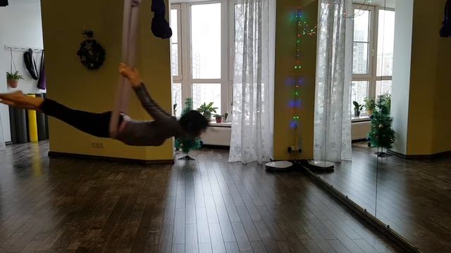 AntiGravity® - это любовь! смотреть онлайн