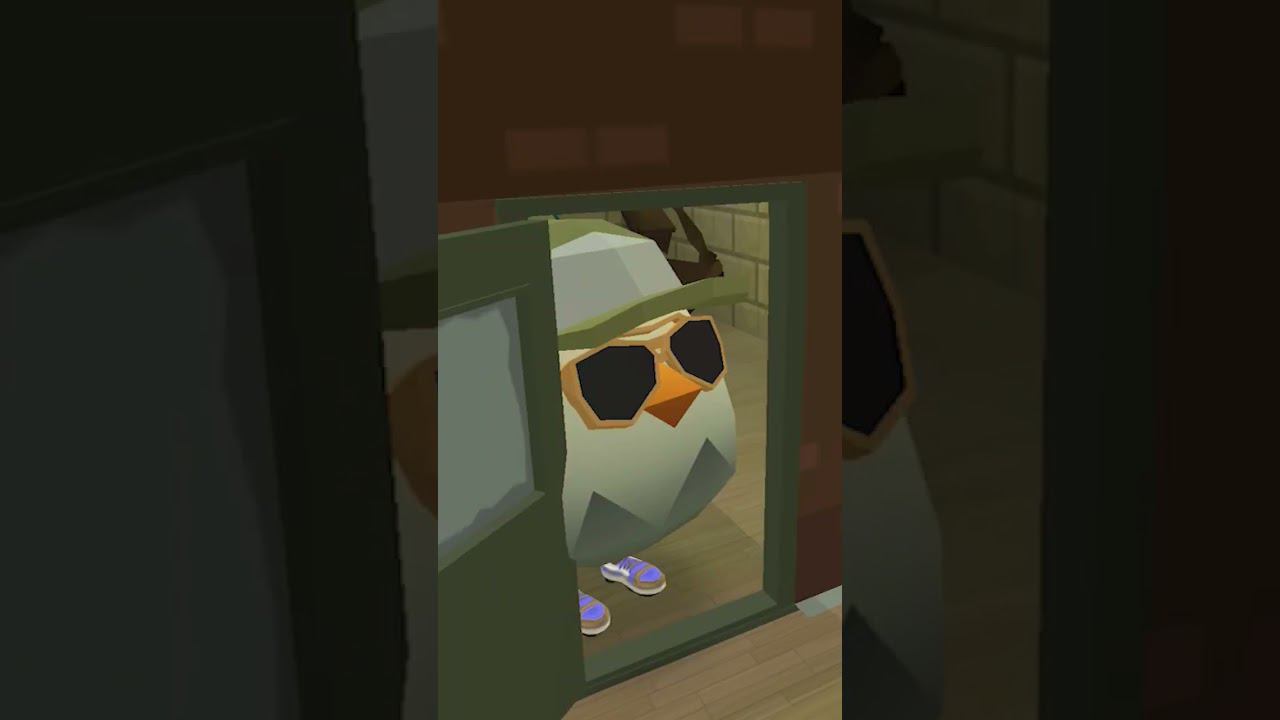 Is the TALKING JUAN in my House? смотреть онлайн