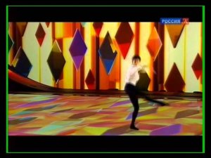 Большой балет (4). Кристина Андреева и Олег Ивенко