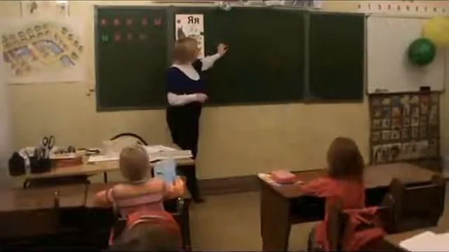 Открытое занятие по предмету 