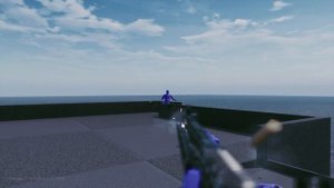 Active Ragdoll And Brutal Kills! [Project Hexane]  #31