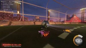 Rocket League ranked chill#Kitetsu_FurTif