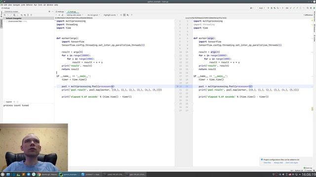 Урок. Как создать свой git сервер в облаке на ubuntu? Настройка pycharm git remotes смотреть онлайн