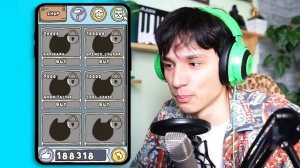 Обзор всех питомцев в игре про спагетти!