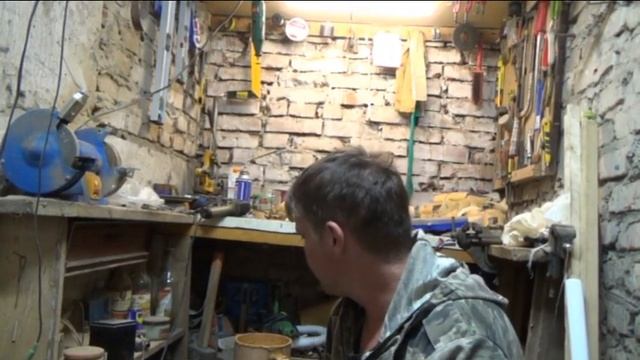 гончарная глина своими руками