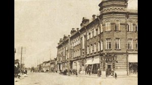 Козлов / Мичуринск