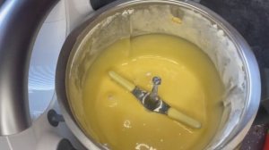 Termomix/Яблочный пирог/Термомикс