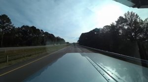 Рейс во Флориду