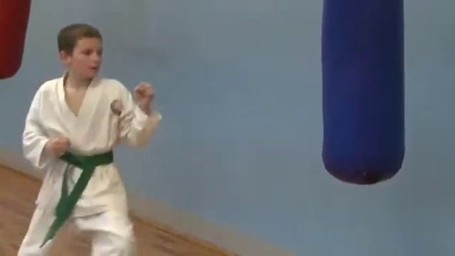 Карате Пинск смотреть онлайн