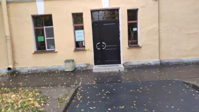 2019.09.29. Погода Петербург. Кронштадт. Рекомндация где покушать. смотреть онлайн