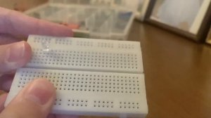 ✅ Макетная плата. Как пользоваться?