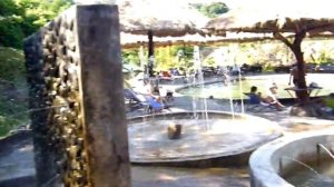 Отдых в Нячанге. Вьетнам. Экскурсия. ТЕРМАЛЬНЫЕ ИСТОЧНИКИ В ЭКО ПАРКЕ ЯНГ БЭЙ.