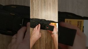 Toughbuilt пояс монтажный ТB-43А