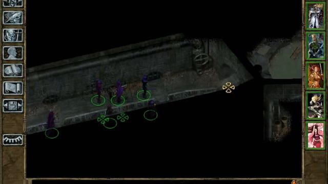 Sword Coast Stratagems 1 in EasyTutu HD - Chapter 5 - Arkion