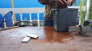 сделал ротатор для  ActiveTarget ,  Panoptix  и подобных