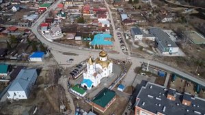 Старопышминск