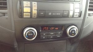 Проблема с кондиционером Паджеро 4!