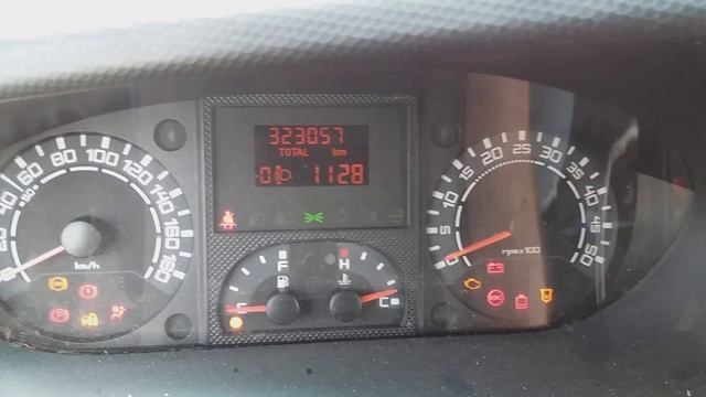 Ивеко дейли как поменять лампочку Iveco edc - смотреть видео онлайн от "Технический Эксперт" в хорошем качестве, о