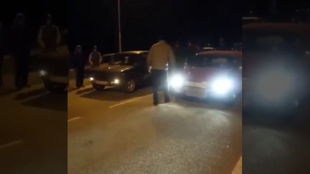 Шестёрка (атмо) & копейка ?(турбо) смотреть онлайн