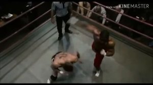 Неоспоримый 2 под музыку