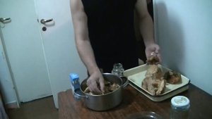 ЗАСОЛКА грибов РЫЖИКОВ. КАК СОЛИТЬ РЫЖИКИ. Засолил рыжики