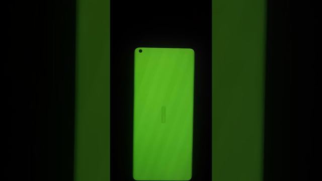 OnePlus 8 Pro   FHD+ 120GHz DCD Off Test Display