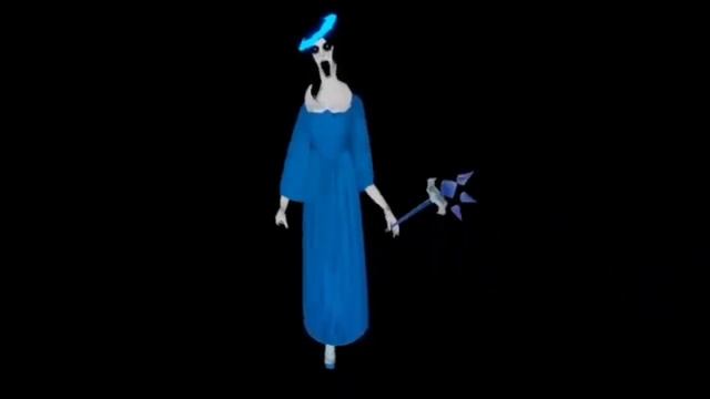 Hellish Winter Risa Revamp Chase Theme смотреть онлайн