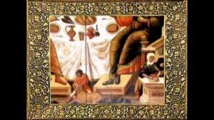 Соборы Московского Кремля, часть 1