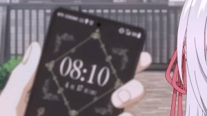 Аля иногда не кокетничет со мной ПЕРЕОЗВУЧКА