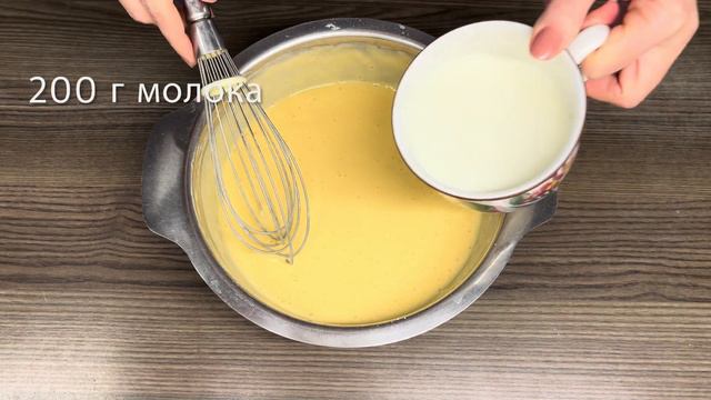 Такі смачні та ніжні, що тануть у роті😋/ Ніжні МЛИНЦІ 🥞