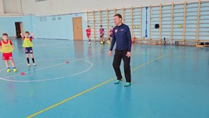 В.Ш. Дриблинг. 1,2.3 касания) 1,2,3,4,5, фазы тр ки. Ястребов 2013 спец