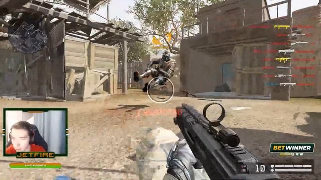 Играем турнир на Штурме/Кейсы по ссылке в описании:Кодовое слово: Буря смотреть онлайн