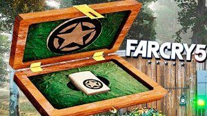 ЧТО У НИХ БЫЛО | ЗАЖИГАЛКИ ВЬЕТНАМ | ПРОХОЖДЕНИЕ FAR CRY 5 БЕЗ КОММЕНТАРИЕВ