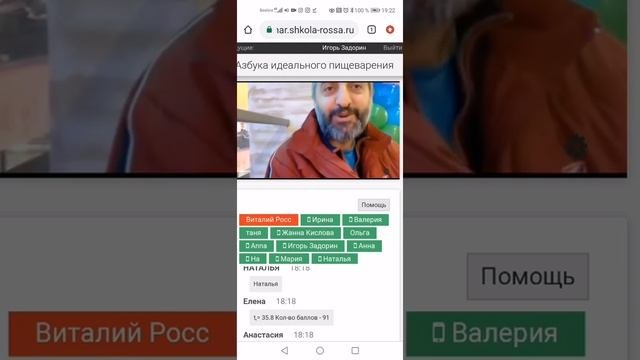Азбука идеального пищеварения