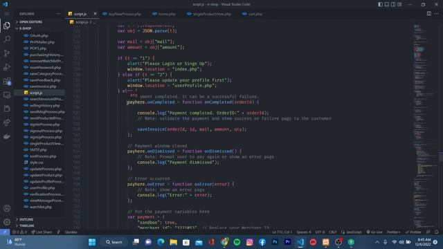 Web Project Task 33 | 1st Year | Semester 01 | Java Institute | смотреть онлайн
