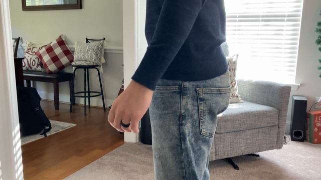 Levi's 511 Men's Slim Fit Stretch Jeans (Quick Review) смотреть онлайн