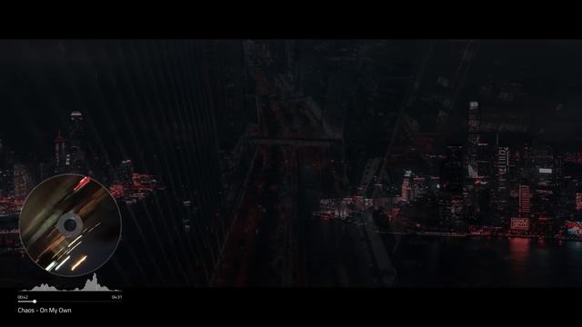 💥Полуночная музыка Flow — Ночной бас💥 смотреть онлайн