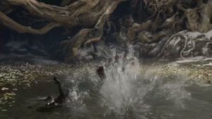 Elden Ring - Play as 2B Nier Automata MOD