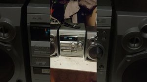 AIWA NSX-R31