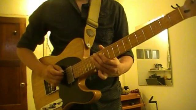 Fender Tele Korea swarm ash смотреть онлайн