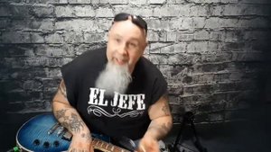 ESP LTD EC-256FM COBALT BLUE