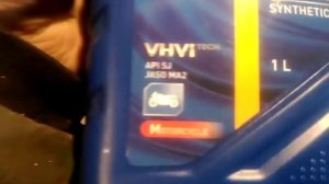 Замена масла в китайском мотоцикле. Жизнь Апача (Lifan LF200-16c Apache) 4