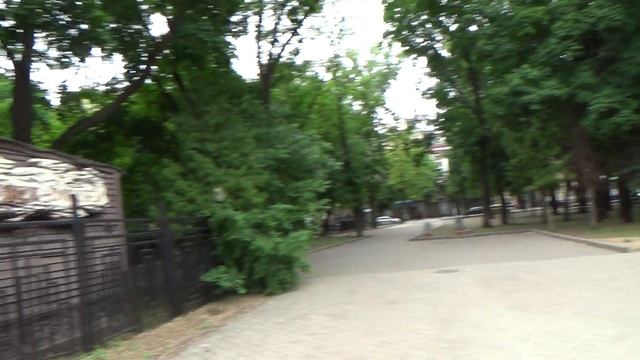 Джек Воробей - брутальное кафе Воронежа.