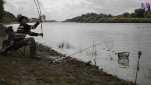 ЛОВЛЯ ЧЕХОНИ НА ФИДЕР ПОЗДНЕЙ ОСЕНЬЮ