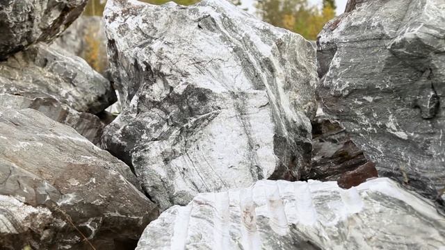 Рускеальский мрамор смотреть онлайн