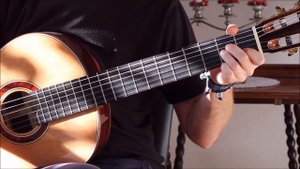 Hans Zimmer - Time on Classical Guitar (+Tabs)