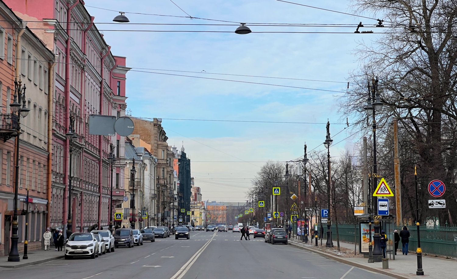 потемкинская улица санкт петербург